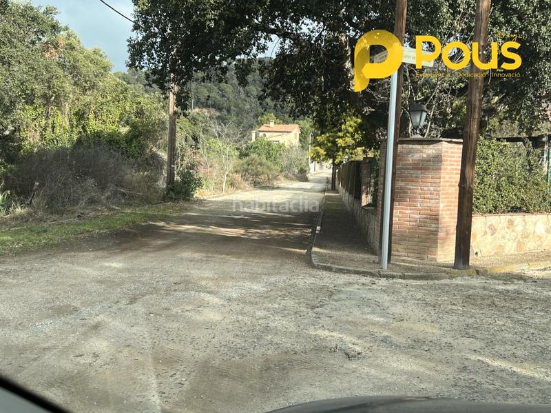 Foto 52498fcb-bab5-47b2-94f7-a99d9184369b. Terreno residenziale in Canyamars Dosrius