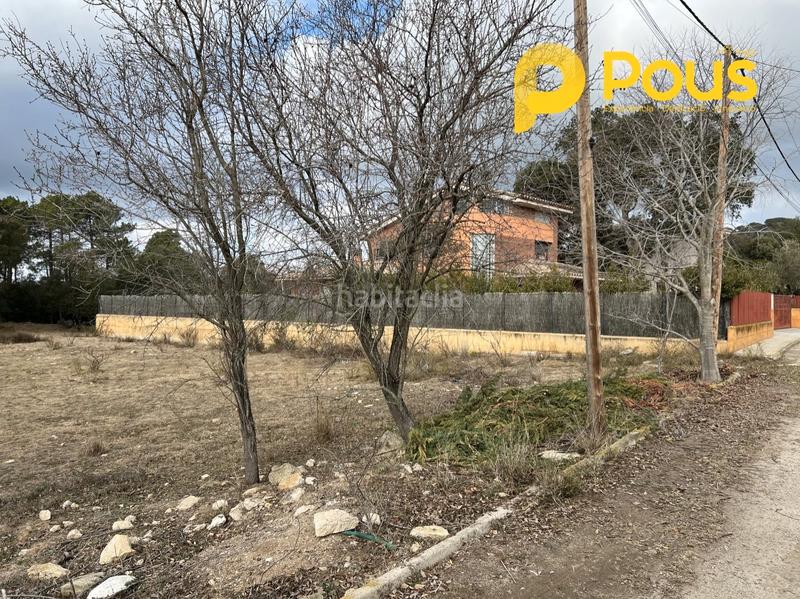 Foto a0fc1044-0a32-42b0-8449-d503eff8bf71. Terreno residenziale in Canyamars Dosrius