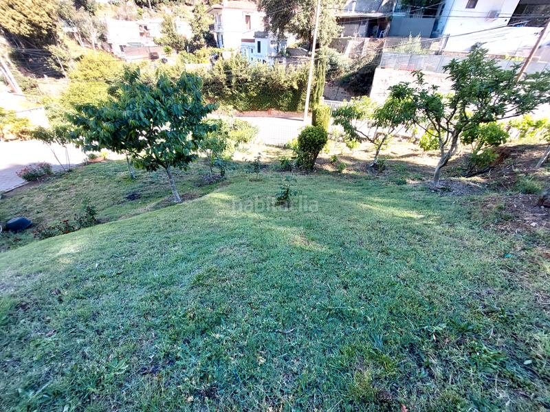 Foto 342168a9-ca48-4733-a371-441e786fc5c2. Terreny residencial a Canyamars Dosrius