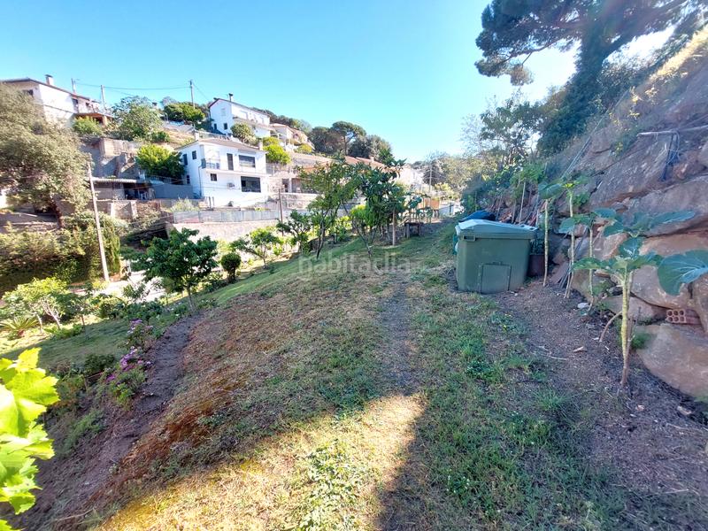 Foto 73a9d1b9-7cc6-4f1f-aceb-642db4e04798. Terreny residencial a Canyamars Dosrius