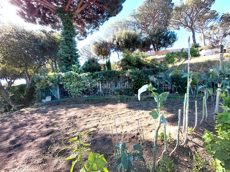 Foto 8a82b5f8-d893-440f-ae93-3aa1f9500b86. Terreny residencial a Canyamars Dosrius