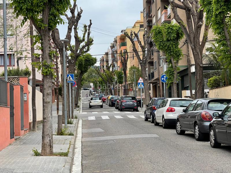 Foto 5fc52ef6-9fca-40b1-92b0-c6824dcd4036. Terreno residenziale in Els Molins Mataró