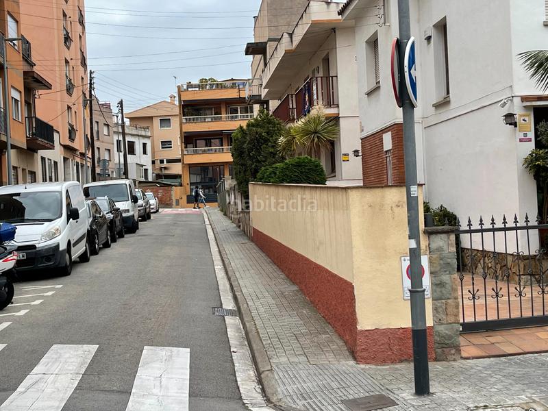 Foto 7fe1c334-e89d-4c79-b0f1-0c24f1d927ed. Terreno residenziale in Els Molins Mataró