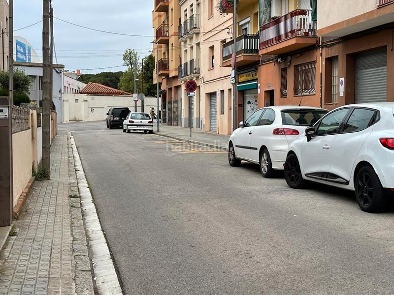Foto e56748ef-8b65-4be0-aa18-83f45835e8b8. Terreno residenziale in Els Molins Mataró