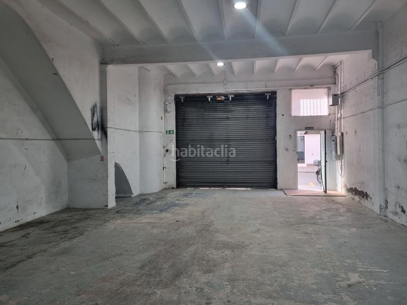 Foto 4589a16c-20d9-48a2-bd7a-01d698f3b0db. Local comercial a Eixample Mataró