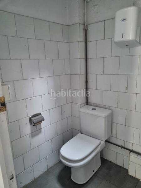 Foto 5109e6e9-1071-4882-9bb4-5453802997a7. Local comercial a Eixample Mataró