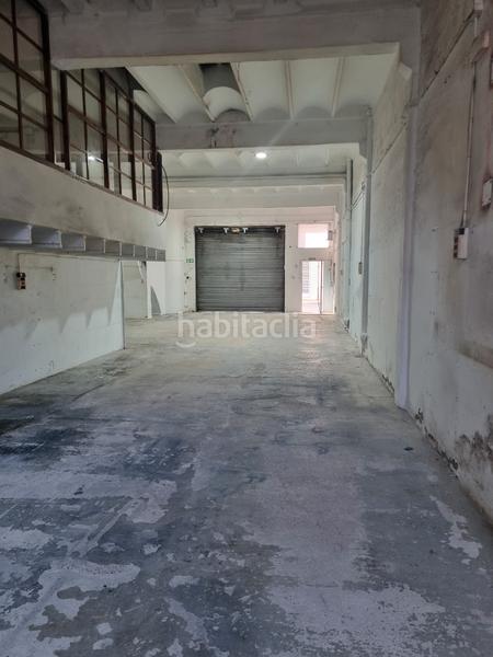 Foto 632011d9-ce24-44ac-aaa8-d420e61b18fd. Local comercial a Eixample Mataró