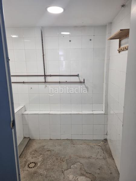 Foto 8bc85ac5-1515-4cf0-8caa-f96acb5c77a3. Local comercial a Eixample Mataró