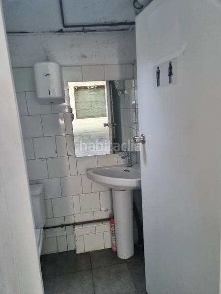 Foto 96c422d8-1255-453f-a7ad-84bd95fa3829. Local comercial a Eixample Mataró