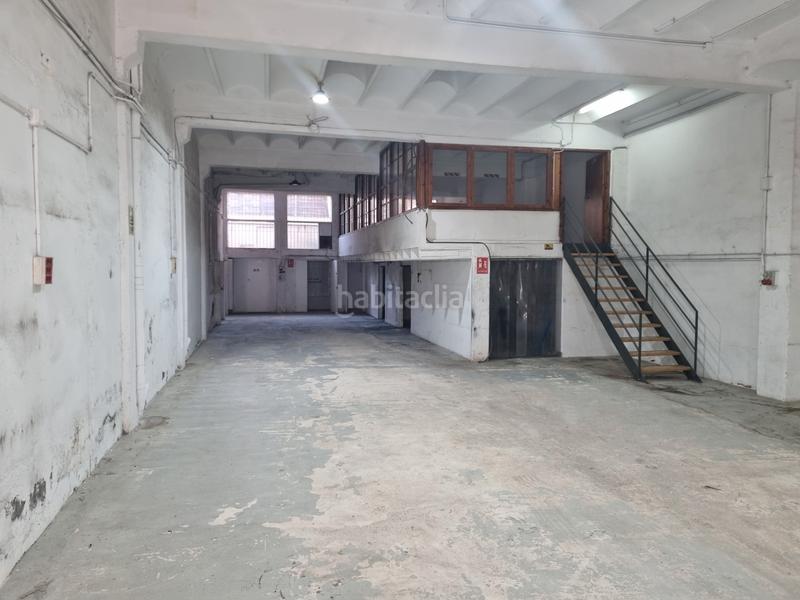 Foto 9769359b-0c13-4246-ab02-8fd5769cbdd1. Local comercial a Eixample Mataró