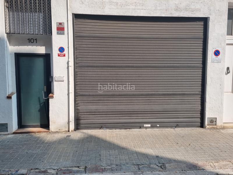 Foto c0390ef2-f8f6-4219-895f-9e9785d3b8ff. Local comercial a Eixample Mataró