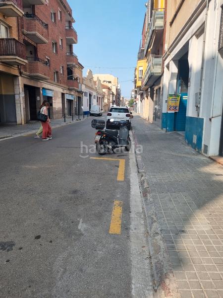 Foto dbcdd4d3-e120-41e7-b734-67917593cfb0. Local comercial a Eixample Mataró