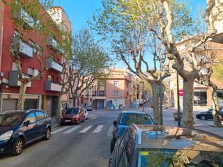 Local Comercial a Centre. Mmataro-zona centre-plaa de la morberia. oportunitat per a inve