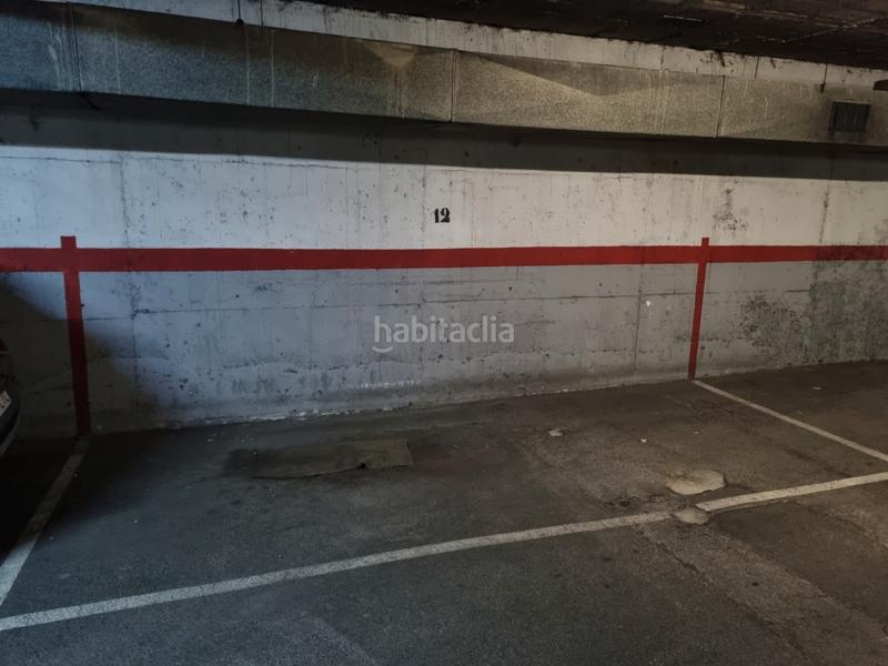 Foto 47f47d76-1acc-4491-9ab2-fa41468c1459. Parking voiture dans Cerdanyola Sud Mataró