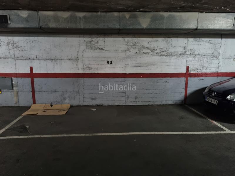 Foto 54b908b1-8467-4b4e-aa61-ab93c4e7d21b. Parking voiture dans Cerdanyola Sud Mataró