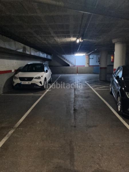 Foto 6a7bde51-7304-4b29-b7df-a89589ffc041. Parking voiture dans Cerdanyola Sud Mataró