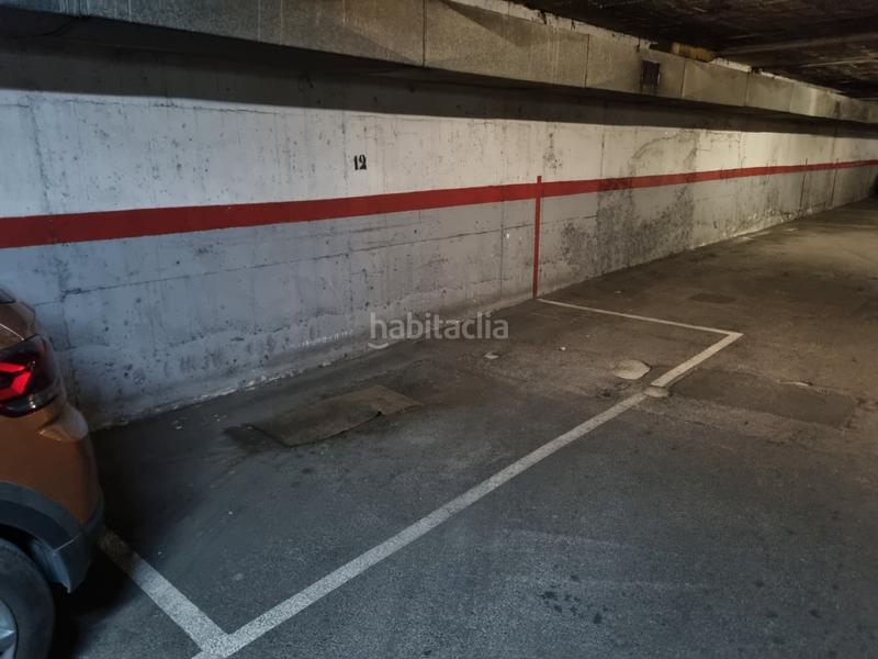 Foto e0a86060-9ed1-42bf-bf0a-8011f12de25f. Parking voiture dans Cerdanyola Sud Mataró