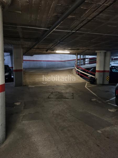 Foto 4862bca7-c7e6-46c1-b5ef-05765af2db51. Posto auto in Cerdanyola Sud Mataró