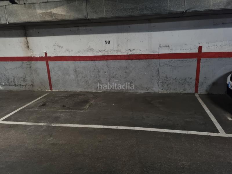 Foto d93efcc6-42ed-48f9-ba4c-1a7f94011e14. Posto auto in Cerdanyola Sud Mataró