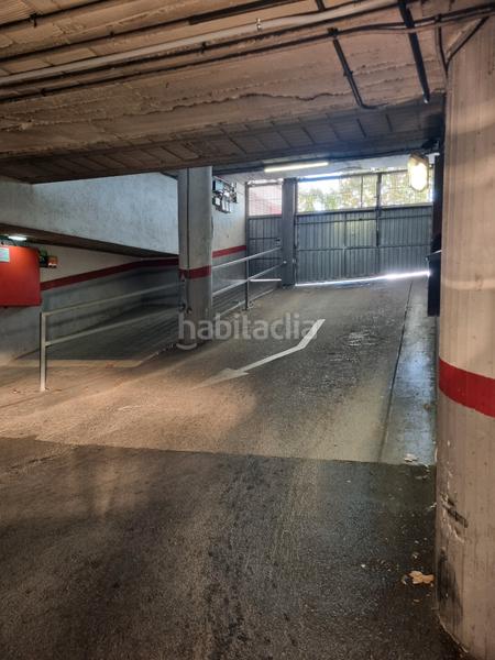 Foto d9f8f972-dcf9-4b37-a7ff-261097706ba3. Posto auto in Cerdanyola Sud Mataró