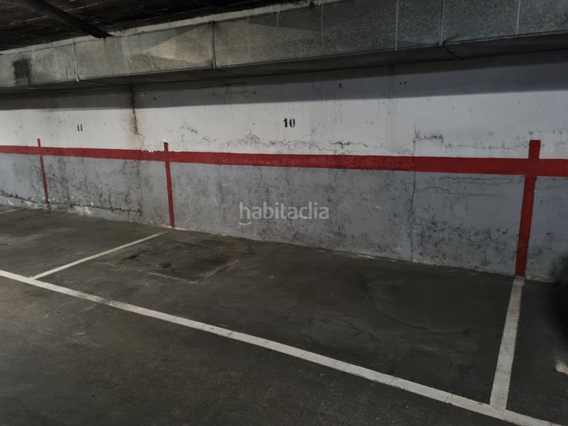 Foto dca35fbc-d49a-4bf6-ba15-849884d2b837. Posto auto in Cerdanyola Sud Mataró