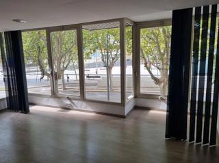 Business premise in Camí de la Geganta