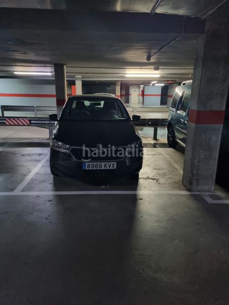 Foto 0ae287eb-8961-4481-9674-7282ad8c130a. Parking voiture dans Centre Mataró