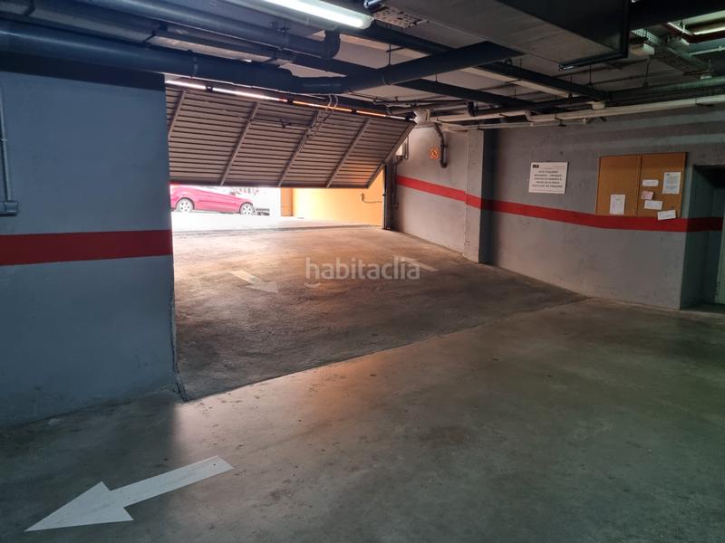 Foto 7e4fae13-d4cf-4d5c-af5f-45ffbb67953b. Parking voiture dans Centre Mataró