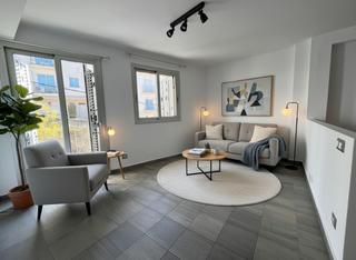 Dúplex a Centre. Sant andreu de llavaneres a tocar del centre