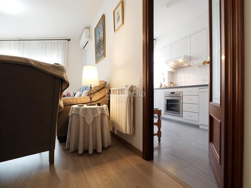 Foto 2a57d876-8836-4ab3-94ff-446174f143dd. Appartement avec chauffage parking dans Cerdanyola Nord Mataró