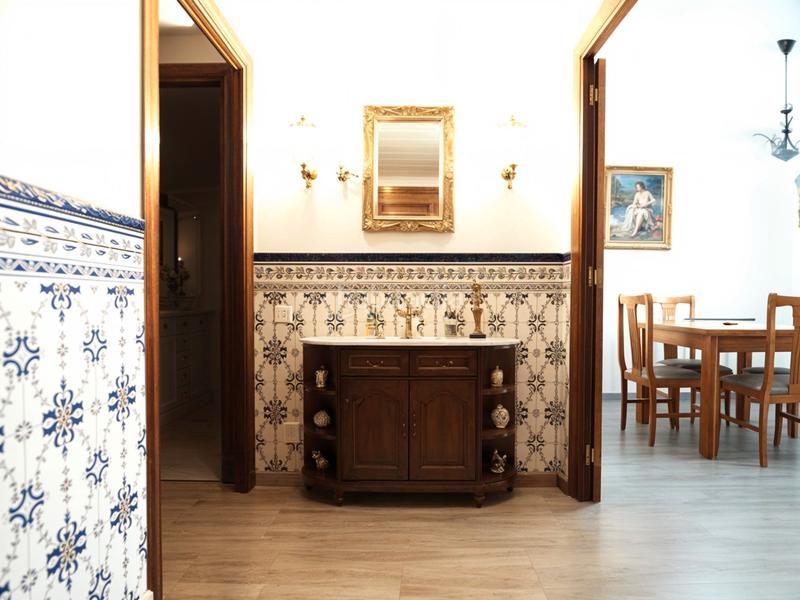 Foto 432b9910-5275-4956-97f1-47b90bae9062. Appartement avec chauffage parking dans Cerdanyola Nord Mataró