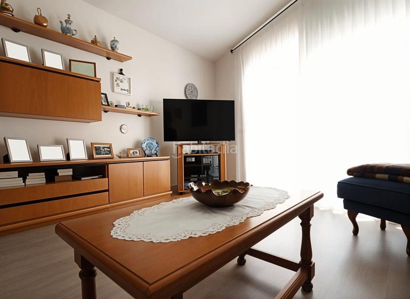Foto 4da62a5e-98e1-444f-b198-1ede9ebd267c. Appartement avec chauffage parking dans Cerdanyola Nord Mataró