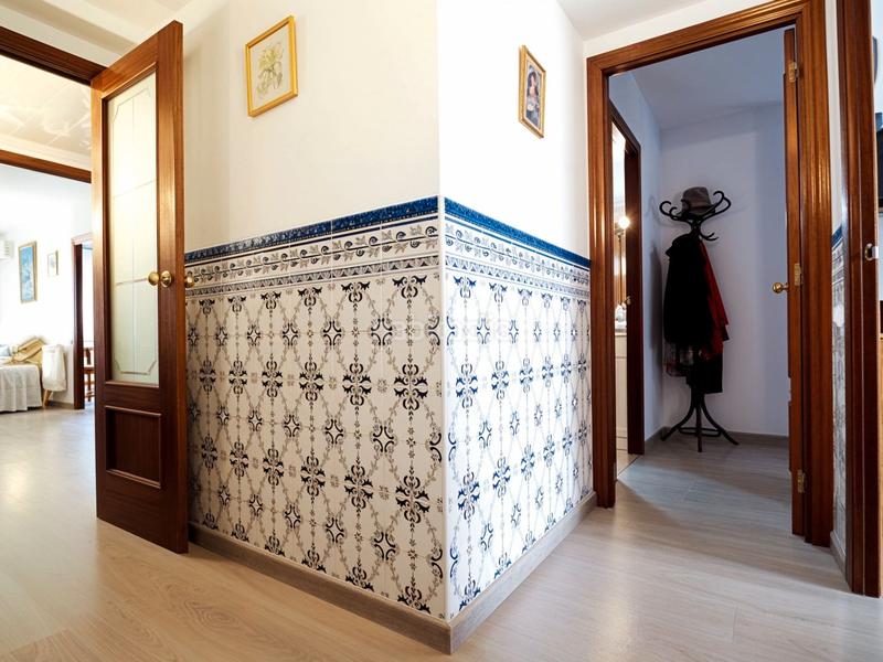 Foto f4e6e1ed-9457-4955-9163-ba8f98c3b0c4. Appartement avec chauffage parking dans Cerdanyola Nord Mataró