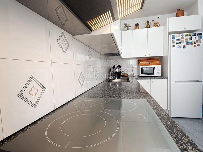 Foto 00b74b22-879f-49dc-b418-6366a349e8dd. Appartement avec chauffage dans Cerdanyola Nord Mataró