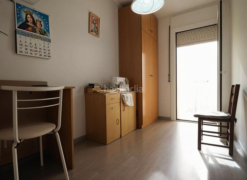 Foto 24458e0c-575c-4d51-8811-b7dc01ee99d6. Appartement avec chauffage dans Cerdanyola Nord Mataró