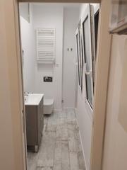 Miete Etagenwohnung in Carrer dels salvador 12. Piso reformado con balcón