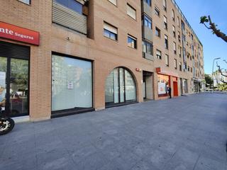 Local Comercial a Avinguda del país valencià 44