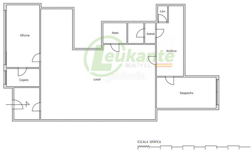 Foto 9bdf7f3c-7b0e-442e-bc2f-7c032b893ffc. Local comercial a avinguda del país valencià 44 a Vila Joiosa (la)