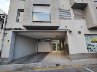 Parking coche en Calle blasco ibáñez 74. Parking para coche