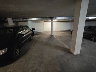 Parking coche en Calle blasco ibáñez 74. Parking para coche
