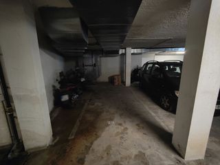 Parking coche en Calle blasco ibáñez 74. Parking para coche