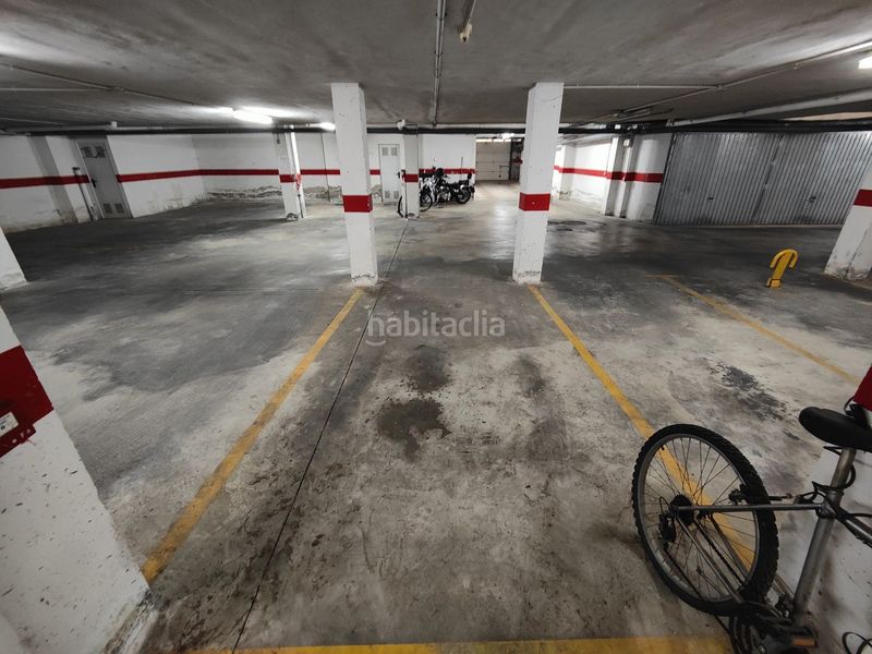 Foto 105e4928-2951-49ef-b60e-583725fa8c71. Aparcament cotxe a carrer el verger 21 a Ondara
