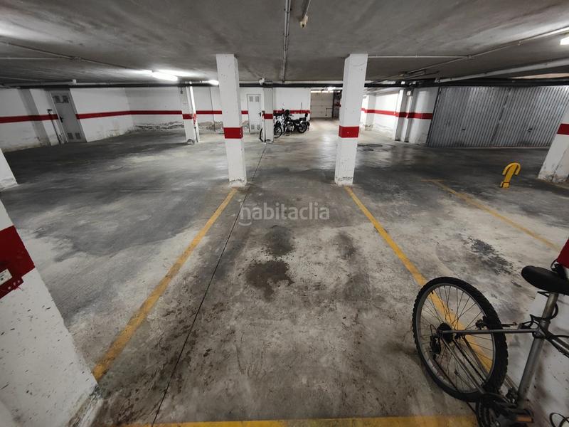 Foto 105e4928-2951-49ef-b60e-583725fa8c71. Parking coche en carrer el verger 21 en Ondara