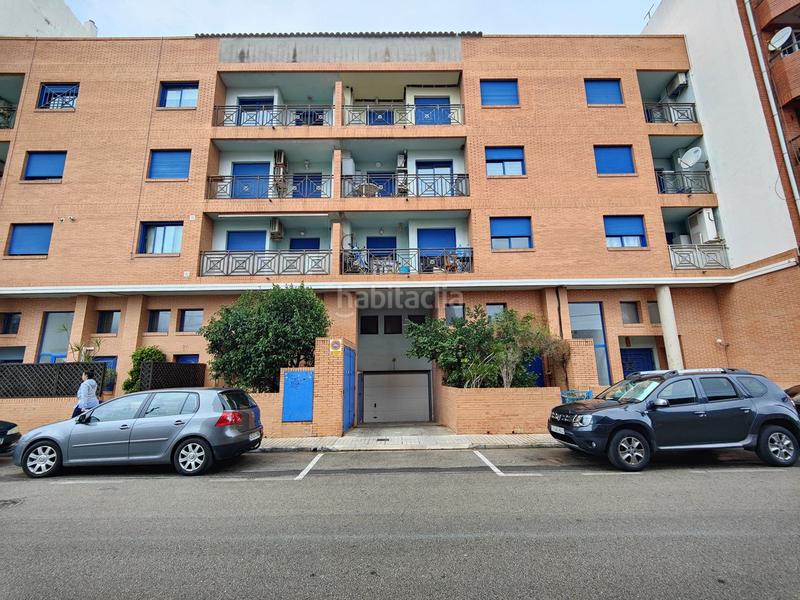 Foto 3d3c3d43-1cf7-47a7-8ace-7d1fae8b2353. Parking coche en carrer el verger 21 en Ondara
