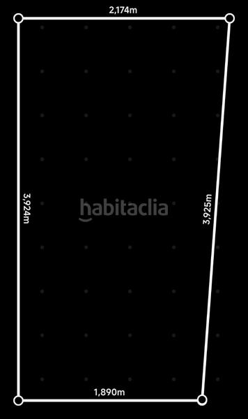 Foto 4affbff2-b5e7-4f29-98c7-80145ba3ab62. Parking coche en carrer el verger 21 en Ondara