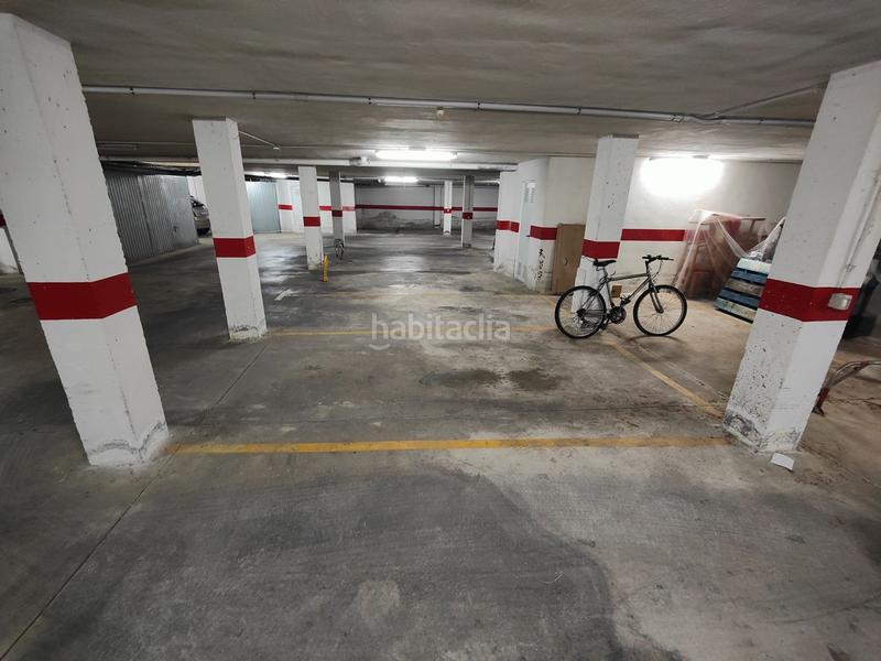 Foto 5a230874-fc11-4e27-9b3d-164df51d0e82. Parking coche en carrer el verger 21 en Ondara