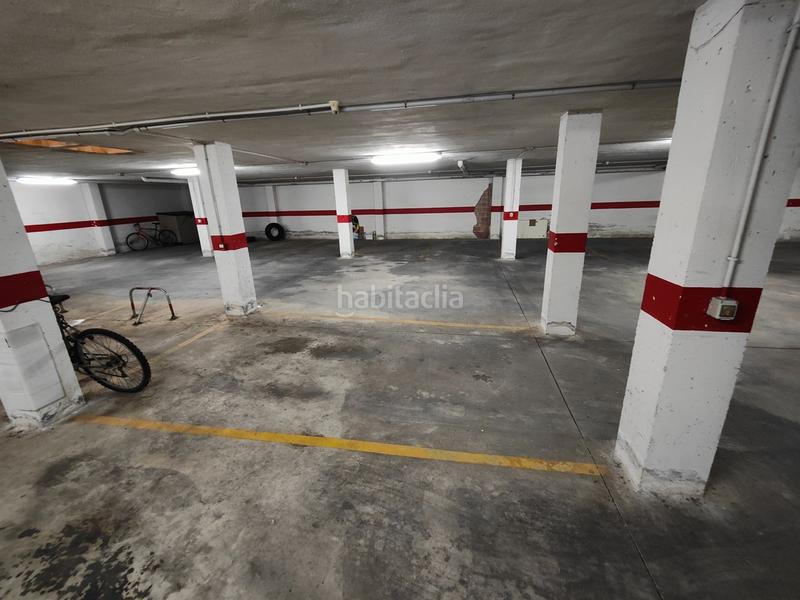 Foto 865ac7d0-0147-40c3-8ecc-58287b83a901. Parking coche en carrer el verger 21 en Ondara
