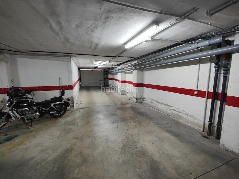 Foto a2283ac7-33f8-4897-b4a2-8c4746a63b16. Parking coche en carrer el verger 21 en Ondara