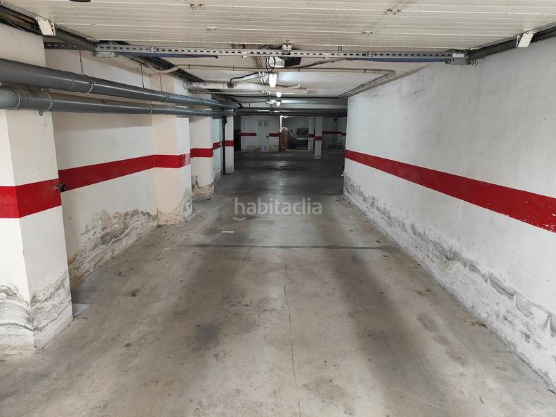 Foto d180b393-b1d8-42f4-b875-911590149f50. Parking coche en carrer el verger 21 en Ondara