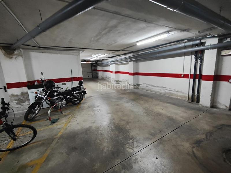 Foto da501b0f-41ef-4840-bb22-713f5cec57f2. Parking coche en carrer el verger 21 en Ondara